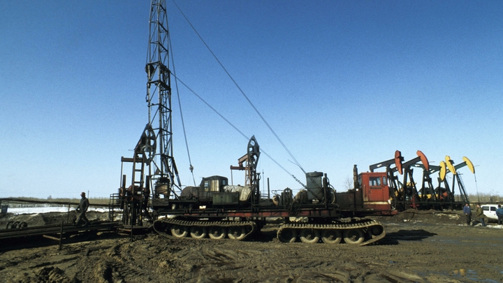 В Самарской области вынесли приговор банде нефтеврезчиков