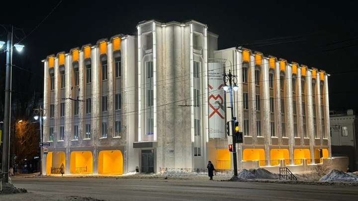 Во Владимире начали искать место под кампус для студентов-медиков