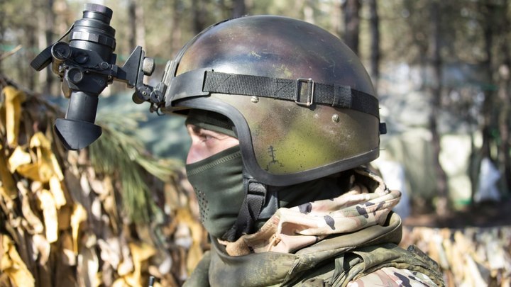 Депутата Локотченко в зоне СВО от смертельного ранения спас сослуживец