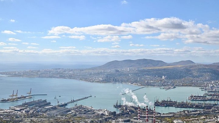 В Новороссийске 29 июля пройдут учения в районе Военной гавани