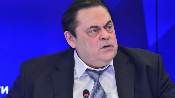 Возмущение общества имеет значение: Царёв пообещал добиться исключения скандального Семигина из Госдумы