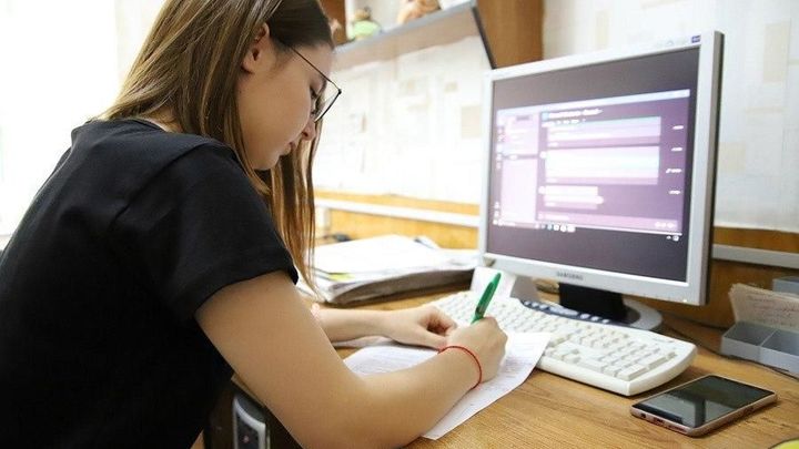 В Краснодарском крае летом планируют трудоустроить 24 тыс. подростков