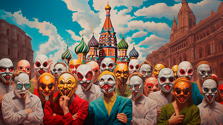 Проверки трагедией не прошли. Реакция звёзд на трагедию Крокуса возмутила русских