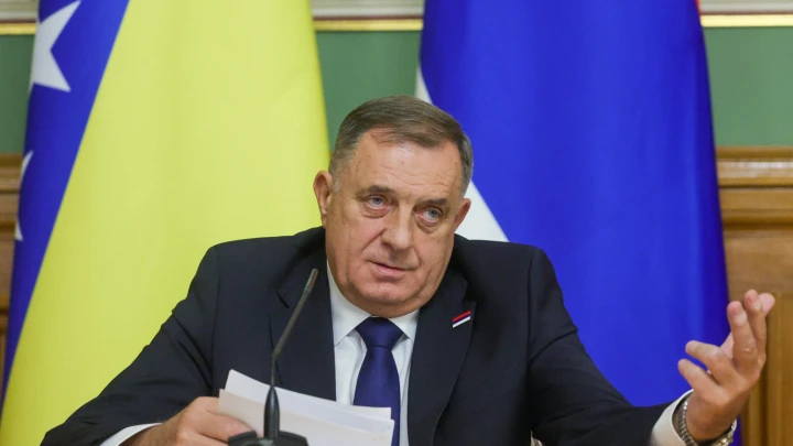 США сняли санкции с союзника России. Успех или ждать удара в спину?