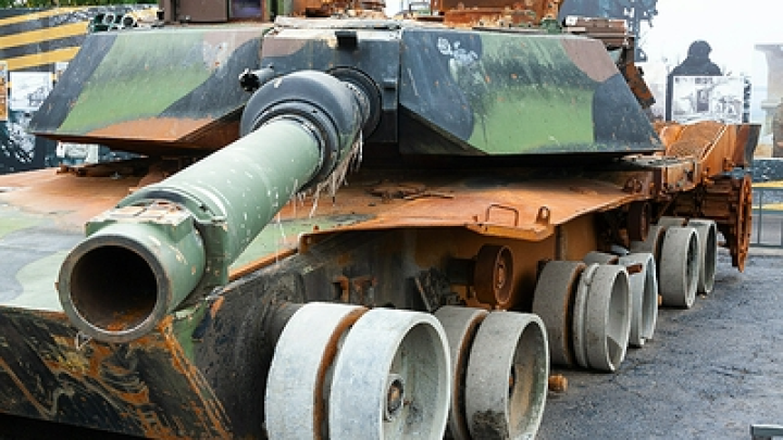 Когда завершится СВО: названа точная дата Когда завершится СВО: названа точная дата