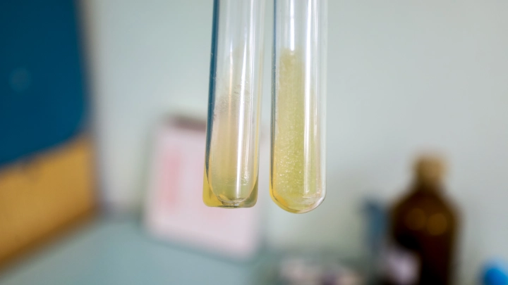 Британские учёные разработали алгоритм для эффективного лечения рака