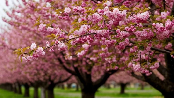 Сезон аллергии не за горами: как облегчить состояние - советы врача для комфортного лета