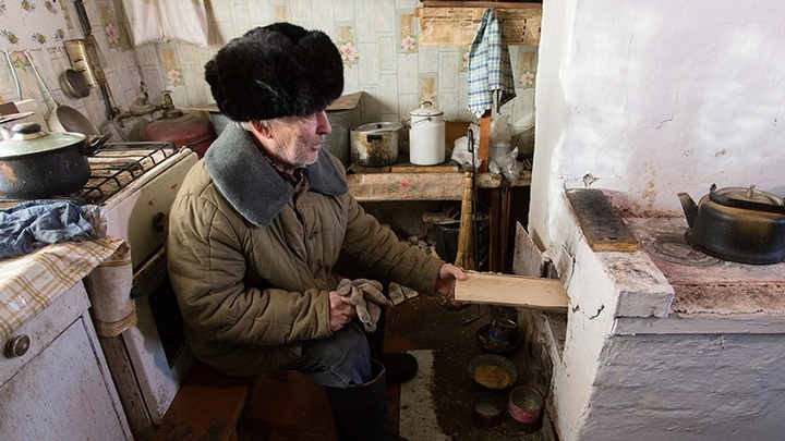Мэр Киева Виталий Кличко планирует частичную эвакуацию горожан в сельскую местность