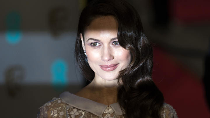 Помните Ольгу Куриленко? Вот что стало с девушкой Бонда после травли украинцами