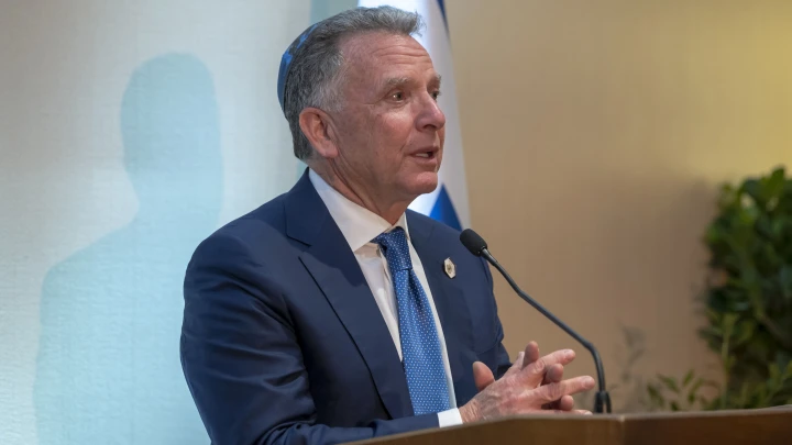 Собственная армия для Украины и ещё кое-что: СМИ раскрыли, на что США хотят уговорить Россию