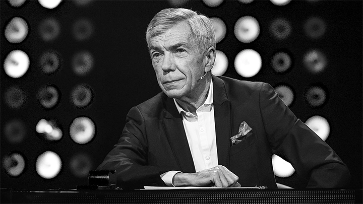 Скрывал болезнь, запретил жалеть себя: Страшный диагноз и последние слова Юрия Николаева, который зажёг Пелагею и Началову