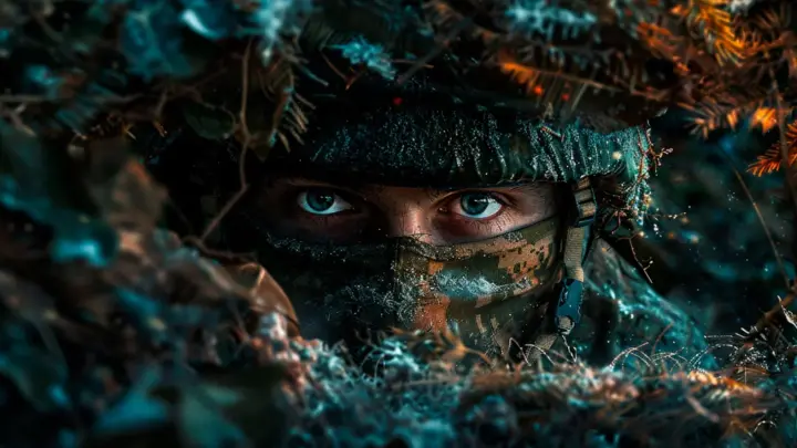 Зачистка в ГУР началась. Ровно после убийства русских генералов и учёных. Совпадение?