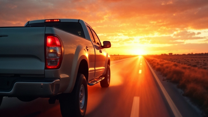 Израиль призвал пикап жены Макаревича*. Пока только автомобиль