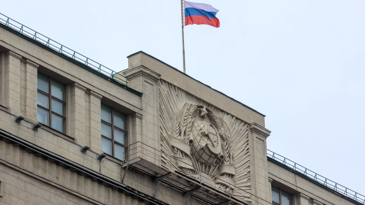 Депутат Колесник: Днепропетровская область может стать новым регионом России. И не только она