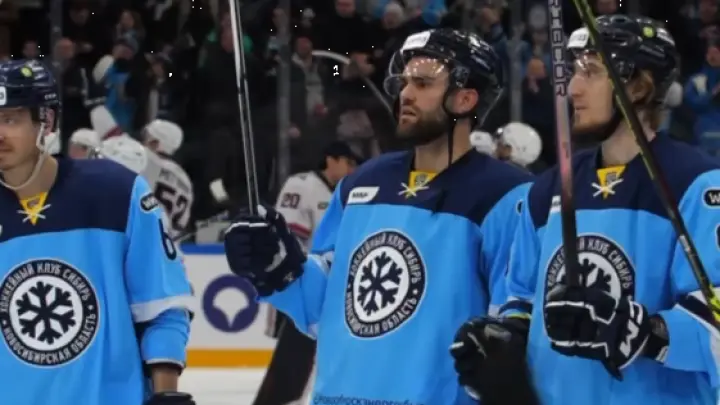 Стали известны суммы контрактов вернувшихся в Сибирь Бека и Андреоффа