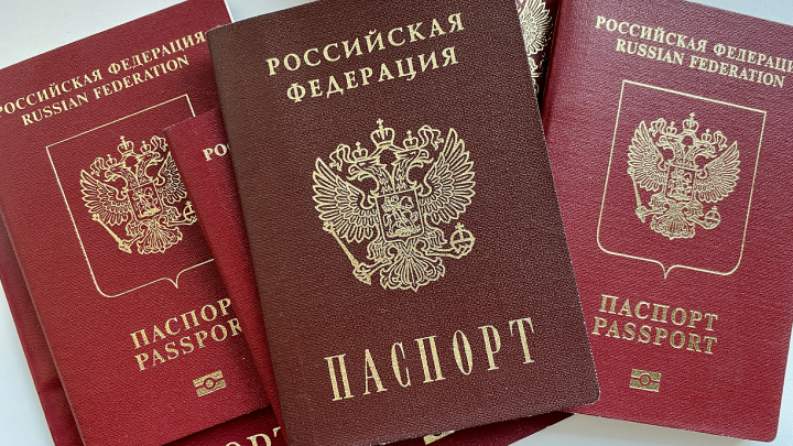 У обвиняемых по делу о рабстве в Кузбассе найдены документы пропавших граждан