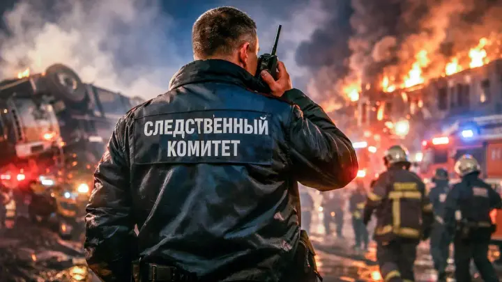 Взрыв на Кудринской площади в Москве: есть погибшие, десятки пострадавших. А у ресторана всё в порядке