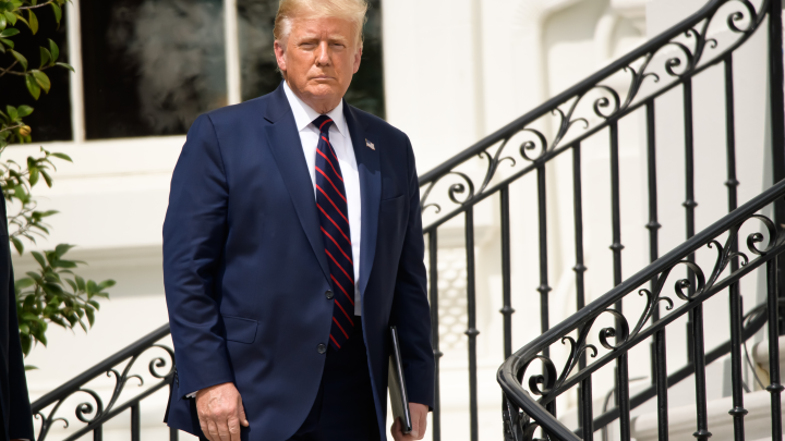 Трамп отказался от заключения торговой сделки с Индией из-за нефти из России