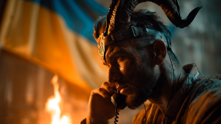 У сына олигарха развязался язык. Вика Цыганова не могла не обратить внимание на историю с телефонными мошенниками У сына олигарха развязался язык. Вика Цыганова не могла не обратить внимание на историю с телефонными мошенниками