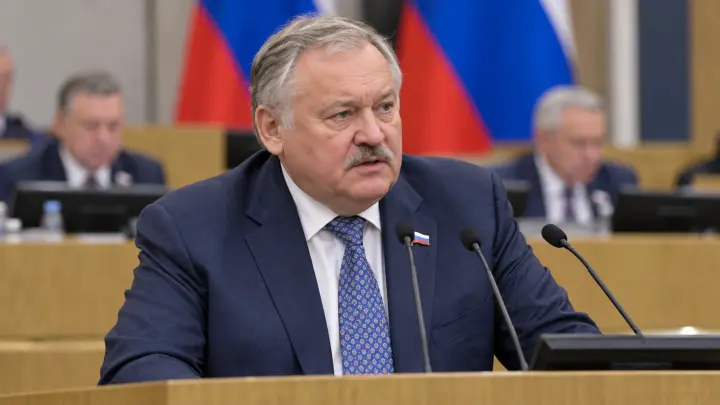 Теперь понятно, почему экс-депутата Матвеева не пустили в Госдуму - Мишина
