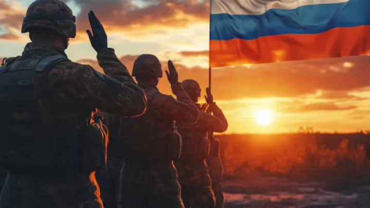Когда закончится война и нужна ли мобилизация