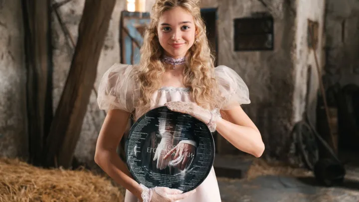 На кинозаводе «Москино» начались съемки исторической мелодрамы «История его служанки»