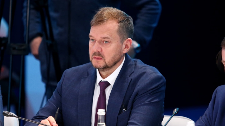 С войной мы справимся. Но есть задача потруднее: Откровение губернатора Запорожской области