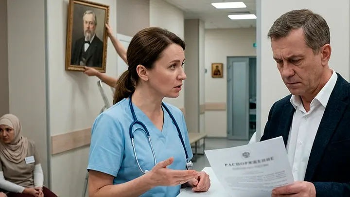 Ритуальное обрезание: Русская медицина со знаком халяль. Минздрав просит любить и жаловаться, Роскачество одобряет