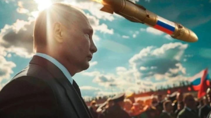 Baijiahao: ответ Путина на провокации Лондона стал болезненным для Британии