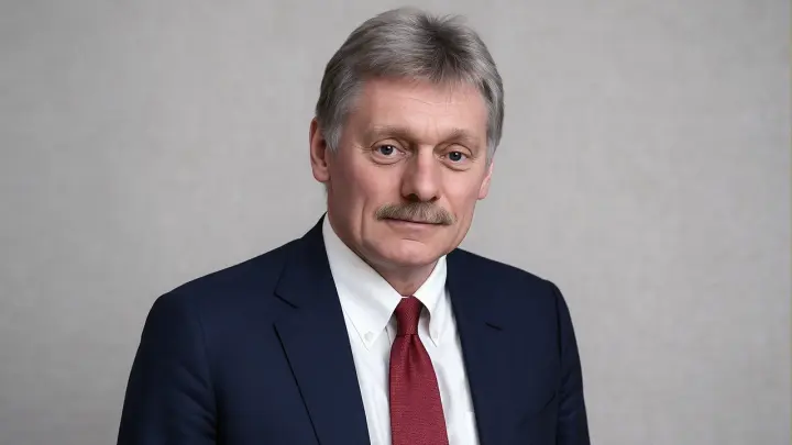 Песков завил об угрозе для русских военачальников и специалистов