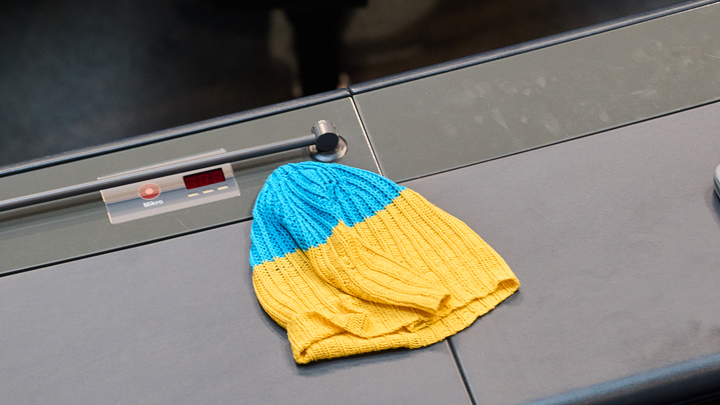 Настроение раздражённое: Немецкий депутат заявил о грядущем кризисе из-за украинцев