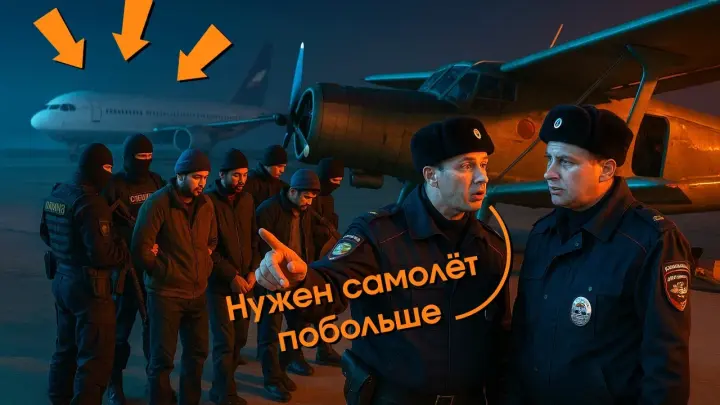 Мигранты начали уезжать из Югры. Что случилось? Губернатор раскрыл: В шесть раз увеличилось количество выдворенных