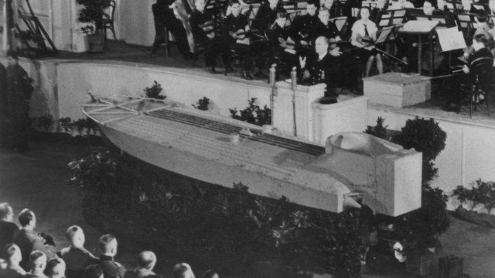 Как атаковали Севастополь: Сосновский указал на странное сходство аппаратов