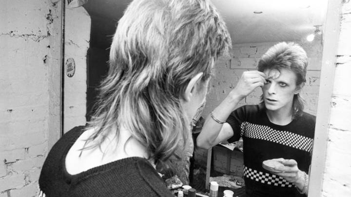 Дэвид Боуи может вернуться на сцену в виде голограммы