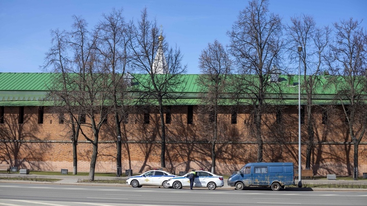 Тёплую дождливую погоду обещают синоптики в Нижнем Новгороде на следующей неделе