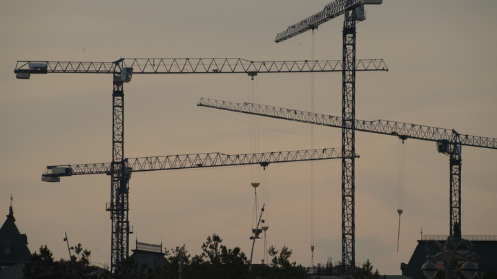 В Краснодаре вынесен приговор застройщику ЖСК «Альпийский» за хищение 54 млн рублей