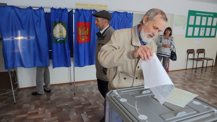 Выборы 2021 в Свердловской области: школьников ждет дистант, а голосование будет длиться 3 дня