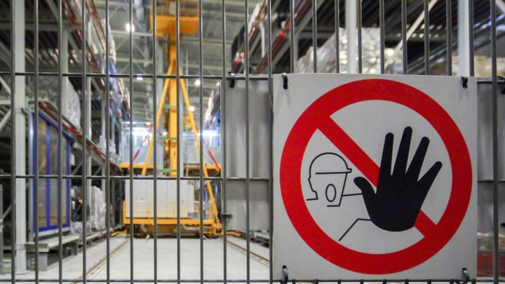 Брокеры предсказали отказ России от белорусского коридора импорта