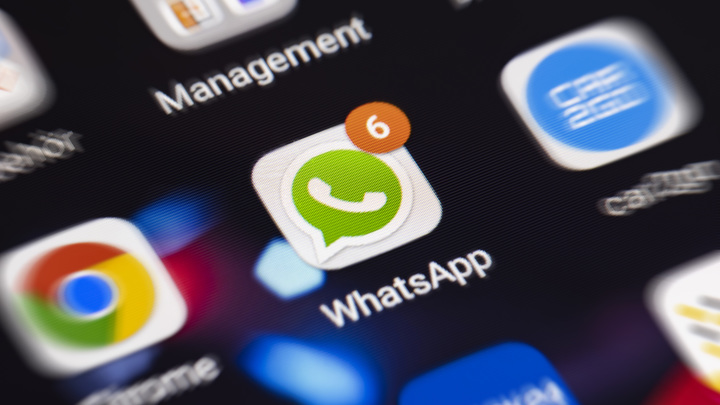 Можно вляпаться ненамеренно: Пользователи WhatsApp под контролем спецслужб - бывший хакер
