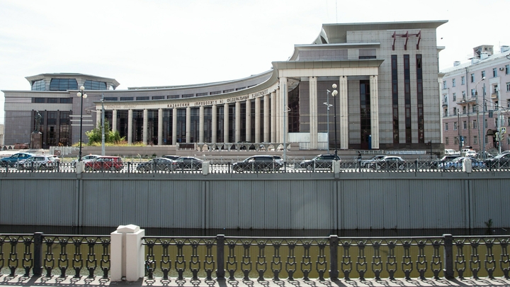 Ректора Казанского университета обвинили в заказе убийства