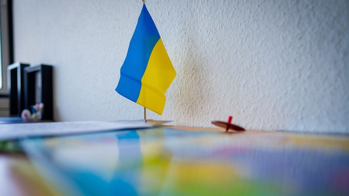 Американский историк публично поддержал Украину и тут же был наказан за это украинцами