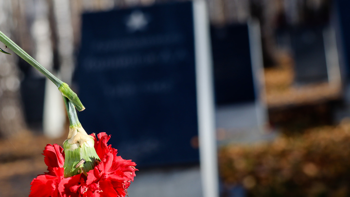 Вскрылись зверства финнов под Москвой: Прощай, вшивая Русь