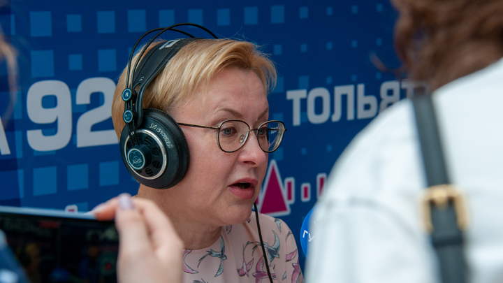 В Самарской области хотят избрать нового уполномоченного по правам человека