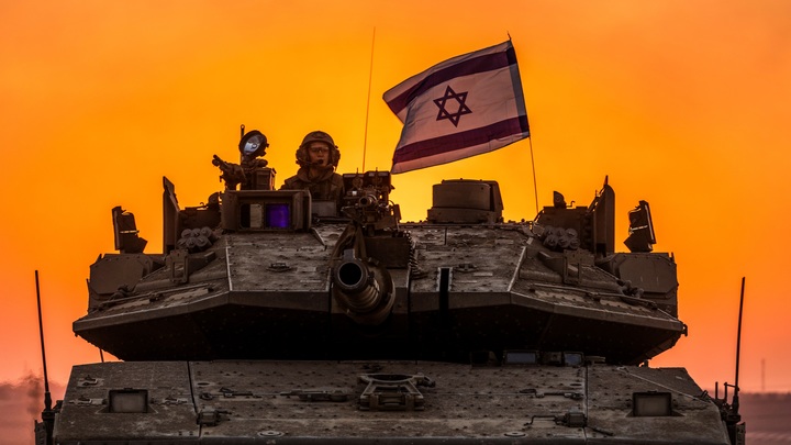 Заставим заплатить высокую цену: Глава Минобороны Израиля пригрозил ливанской Хезболле