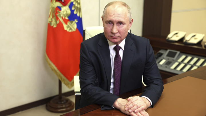 В Кремле рассказали о встрече Путина с русскими бизнесменами