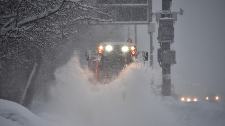 Мигрант годами терроризирует три улицы, а теперь открыл огонь по ветерану ZOV. Всем плевать?