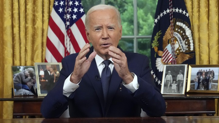 След Байдена в покушении на Трампа. Американцы согласились с версией Кремля: Русские правы