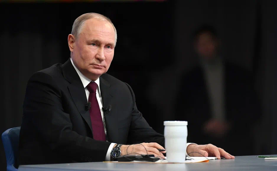 Данность, которую Запад должен признавать: Эксперт рассказал, как Европа расценит мирный план Путина