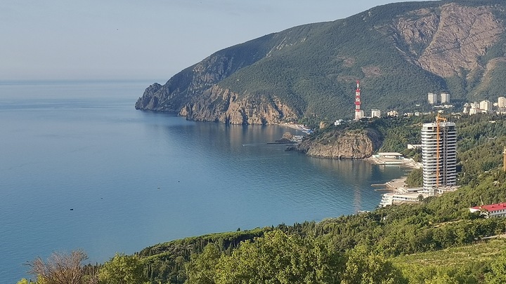 Черное море станет отравленным – его гибель невозможно предотвратить