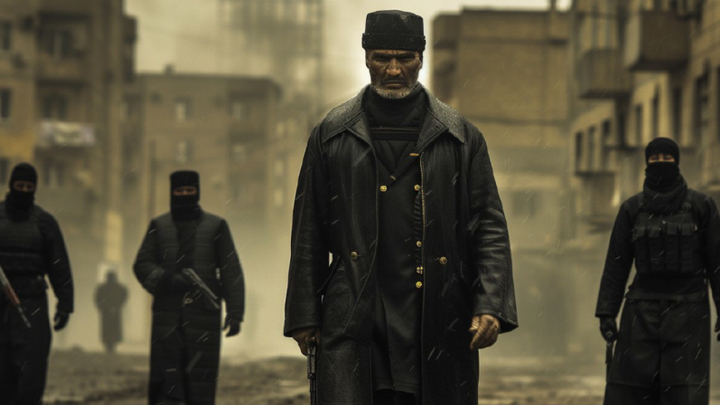 Приехал в Россию кайфовать: Диаспора снова отмазала мигранта, расстрелявшего русских подростков посреди улицы - жители Екатеринбурга